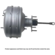 Purchase Top-Quality Remanufactured Power Brake Booster Without Master Cylinder by CARDONE INDUSTRIES - 54-74426 pa18