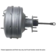 Purchase Top-Quality Remanufactured Power Brake Booster Without Master Cylinder by CARDONE INDUSTRIES - 54-74426 pa6