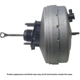 Purchase Top-Quality Remanufactured Power Brake Booster Without Master Cylinder by CARDONE INDUSTRIES - 54-74427 pa15