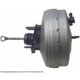Purchase Top-Quality Remanufactured Power Brake Booster Without Master Cylinder by CARDONE INDUSTRIES - 54-74427 pa2