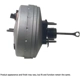 Purchase Top-Quality Remanufactured Power Brake Booster Without Master Cylinder by CARDONE INDUSTRIES - 54-74427 pa6