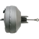 Purchase Top-Quality Remanufactured Power Brake Booster Without Master Cylinder by CARDONE INDUSTRIES - 54-74429 pa10