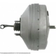 Purchase Top-Quality Remanufactured Power Brake Booster Without Master Cylinder by CARDONE INDUSTRIES - 54-74430 pa10