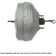 Purchase Top-Quality Remanufactured Power Brake Booster Without Master Cylinder by CARDONE INDUSTRIES - 54-74430 pa5