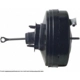 Purchase Top-Quality Remanufactured Power Brake Booster Without Master Cylinder by CARDONE INDUSTRIES - 54-74431 pa2