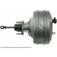 Purchase Top-Quality Remanufactured Power Brake Booster Without Master Cylinder by CARDONE INDUSTRIES - 54-74432 pa12