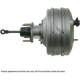 Purchase Top-Quality Remanufactured Power Brake Booster Without Master Cylinder by CARDONE INDUSTRIES - 54-74432 pa3