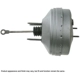 Purchase Top-Quality Remanufactured Power Brake Booster Without Master Cylinder by CARDONE INDUSTRIES - 54-74433 pa1