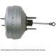 Purchase Top-Quality Remanufactured Power Brake Booster Without Master Cylinder by CARDONE INDUSTRIES - 54-74433 pa2