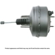 Purchase Top-Quality Remanufactured Power Brake Booster Without Master Cylinder by CARDONE INDUSTRIES - 54-74434 pa9