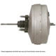 Purchase Top-Quality Remanufactured Power Brake Booster Without Master Cylinder by CARDONE INDUSTRIES - 54-74436 pa1