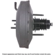 Purchase Top-Quality Remanufactured Power Brake Booster Without Master Cylinder by CARDONE INDUSTRIES - 54-74551 pa1