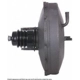 Purchase Top-Quality Remanufactured Power Brake Booster Without Master Cylinder by CARDONE INDUSTRIES - 54-74551 pa12