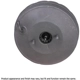 Purchase Top-Quality Remanufactured Power Brake Booster Without Master Cylinder by CARDONE INDUSTRIES - 54-74551 pa3