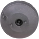 Purchase Top-Quality Remanufactured Power Brake Booster Without Master Cylinder by CARDONE INDUSTRIES - 54-74551 pa6