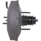 Purchase Top-Quality Remanufactured Power Brake Booster Without Master Cylinder by CARDONE INDUSTRIES - 54-74551 pa7