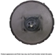 Purchase Top-Quality Remanufactured Power Brake Booster Without Master Cylinder by CARDONE INDUSTRIES - 54-74560 pa1