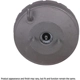 Purchase Top-Quality Remanufactured Power Brake Booster Without Master Cylinder by CARDONE INDUSTRIES - 54-74560 pa2