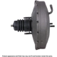 Purchase Top-Quality Remanufactured Power Brake Booster Without Master Cylinder by CARDONE INDUSTRIES - 54-74560 pa3