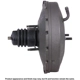 Purchase Top-Quality Remanufactured Power Brake Booster Without Master Cylinder by CARDONE INDUSTRIES - 54-74560 pa9