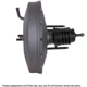 Purchase Top-Quality Remanufactured Power Brake Booster Without Master Cylinder by CARDONE INDUSTRIES - 54-74600 pa1