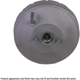 Purchase Top-Quality Remanufactured Power Brake Booster Without Master Cylinder by CARDONE INDUSTRIES - 54-74600 pa2