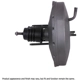Purchase Top-Quality Remanufactured Power Brake Booster Without Master Cylinder by CARDONE INDUSTRIES - 54-74600 pa3
