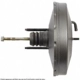 Purchase Top-Quality Remanufactured Power Brake Booster Without Master Cylinder by CARDONE INDUSTRIES - 54-74601 pa12