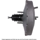 Purchase Top-Quality Remanufactured Power Brake Booster Without Master Cylinder by CARDONE INDUSTRIES - 54-74621 pa4