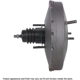 Purchase Top-Quality Remanufactured Power Brake Booster Without Master Cylinder by CARDONE INDUSTRIES - 54-74622 pa4