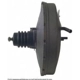 Purchase Top-Quality Remanufactured Power Brake Booster Without Master Cylinder by CARDONE INDUSTRIES - 54-74623 pa13