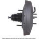 Purchase Top-Quality Remanufactured Power Brake Booster Without Master Cylinder by CARDONE INDUSTRIES - 54-74660 pa1