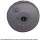 Purchase Top-Quality Remanufactured Power Brake Booster Without Master Cylinder by CARDONE INDUSTRIES - 54-74660 pa3