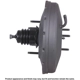 Purchase Top-Quality Remanufactured Power Brake Booster Without Master Cylinder by CARDONE INDUSTRIES - 54-74660 pa8