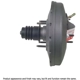 Purchase Top-Quality Remanufactured Power Brake Booster Without Master Cylinder by CARDONE INDUSTRIES - 54-74661 pa1