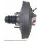 Purchase Top-Quality Remanufactured Power Brake Booster Without Master Cylinder by CARDONE INDUSTRIES - 54-74661 pa12