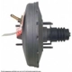 Purchase Top-Quality Remanufactured Power Brake Booster Without Master Cylinder by CARDONE INDUSTRIES - 54-74661 pa13