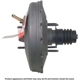 Purchase Top-Quality Remanufactured Power Brake Booster Without Master Cylinder by CARDONE INDUSTRIES - 54-74661 pa5