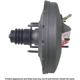 Purchase Top-Quality Remanufactured Power Brake Booster Without Master Cylinder by CARDONE INDUSTRIES - 54-74661 pa7