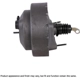 Purchase Top-Quality Remanufactured Power Brake Booster Without Master Cylinder by CARDONE INDUSTRIES - 54-74700 pa1