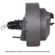 Purchase Top-Quality Remanufactured Power Brake Booster Without Master Cylinder by CARDONE INDUSTRIES - 54-74700 pa10