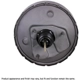 Purchase Top-Quality Remanufactured Power Brake Booster Without Master Cylinder by CARDONE INDUSTRIES - 54-74700 pa2