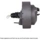 Purchase Top-Quality Remanufactured Power Brake Booster Without Master Cylinder by CARDONE INDUSTRIES - 54-74700 pa3