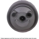 Purchase Top-Quality Remanufactured Power Brake Booster Without Master Cylinder by CARDONE INDUSTRIES - 54-74700 pa4