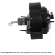 Purchase Top-Quality Remanufactured Power Brake Booster Without Master Cylinder by CARDONE INDUSTRIES - 54-74701 pa3
