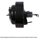 Purchase Top-Quality Remanufactured Power Brake Booster Without Master Cylinder by CARDONE INDUSTRIES - 54-74701 pa4