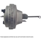 Purchase Top-Quality Remanufactured Power Brake Booster Without Master Cylinder by CARDONE INDUSTRIES - 54-74703 pa6