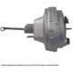 Purchase Top-Quality Remanufactured Power Brake Booster Without Master Cylinder by CARDONE INDUSTRIES - 54-74703 pa7
