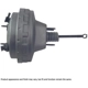 Purchase Top-Quality Remanufactured Power Brake Booster Without Master Cylinder by CARDONE INDUSTRIES - 54-74704 pa4