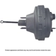Purchase Top-Quality Remanufactured Power Brake Booster Without Master Cylinder by CARDONE INDUSTRIES - 54-74704 pa6